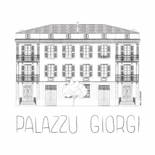 Palazzu Giorgi